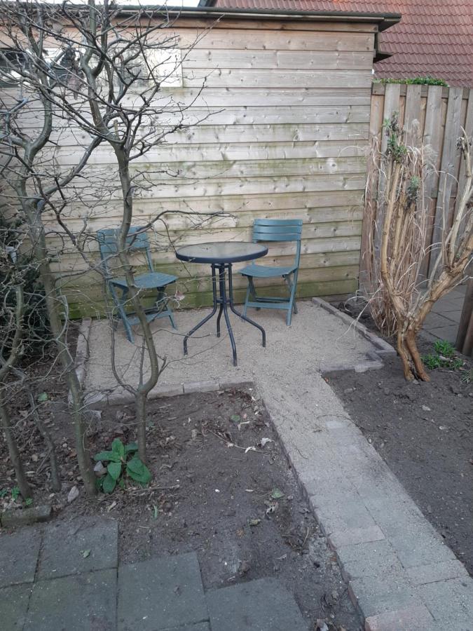Bij Saskia Eten En Slapen Oosterbeek Exteriér fotografie