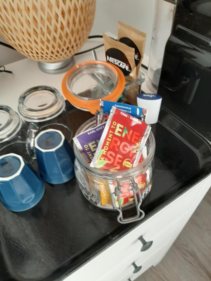 Bij Saskia Eten En Slapen Oosterbeek Exteriér fotografie