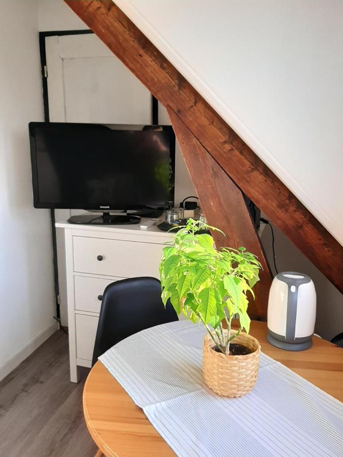 Bij Saskia Eten En Slapen Oosterbeek Exteriér fotografie